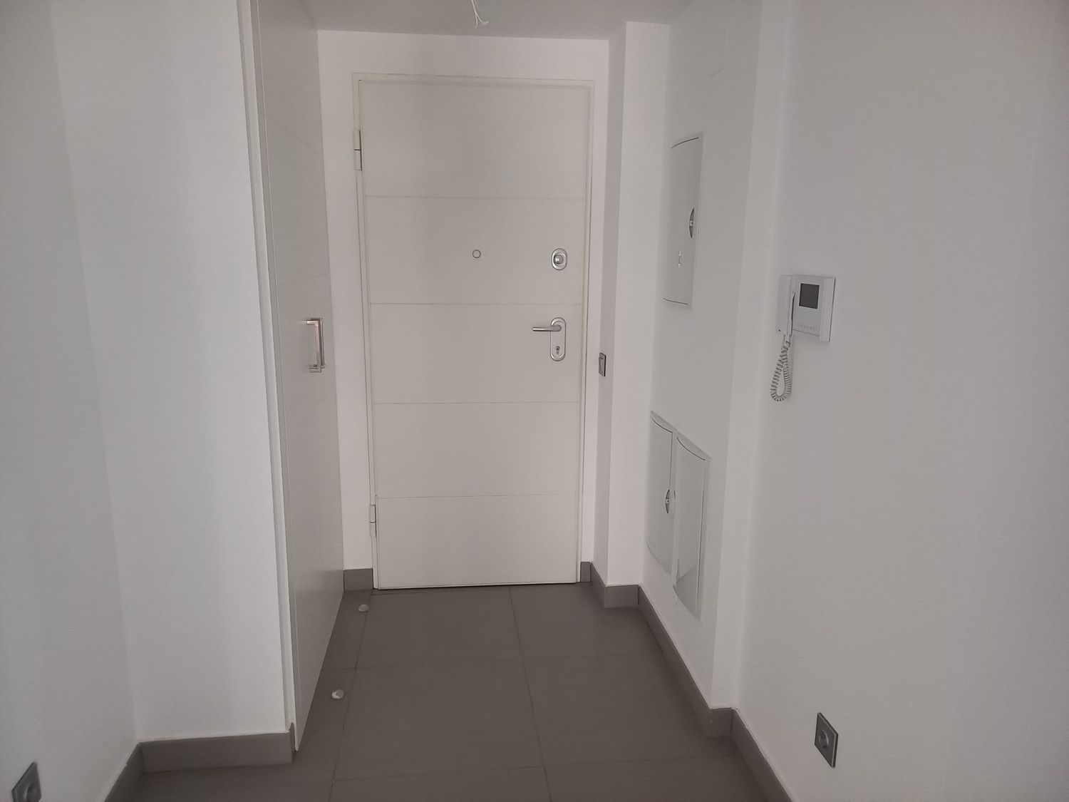 Piso en Zona Juan de Borbón, Zona Juan de Borbón - Foto 2