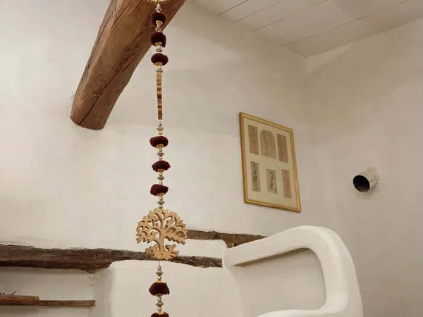 Casa rural en Lugar Vileimil-Pq Vilaboa, 42 D - Foto 37