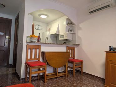 Piso en  Carrer Dénia 4 - Foto 9