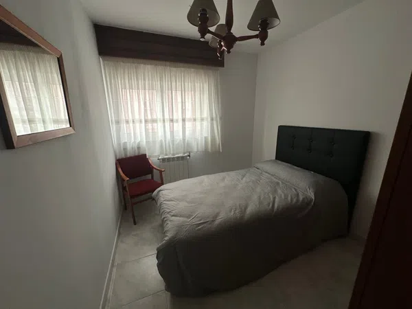 Piso en Calle Alcalde Quintanilla Martínez, 8, Caranza, Caranza - Foto 8