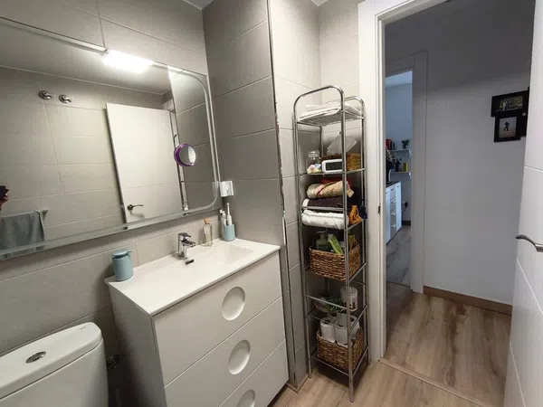 Piso en Calle Magnesita, 2, Barrio San Luis - Los Molinos, Barrio San Luis - Los Molinos - Foto 12