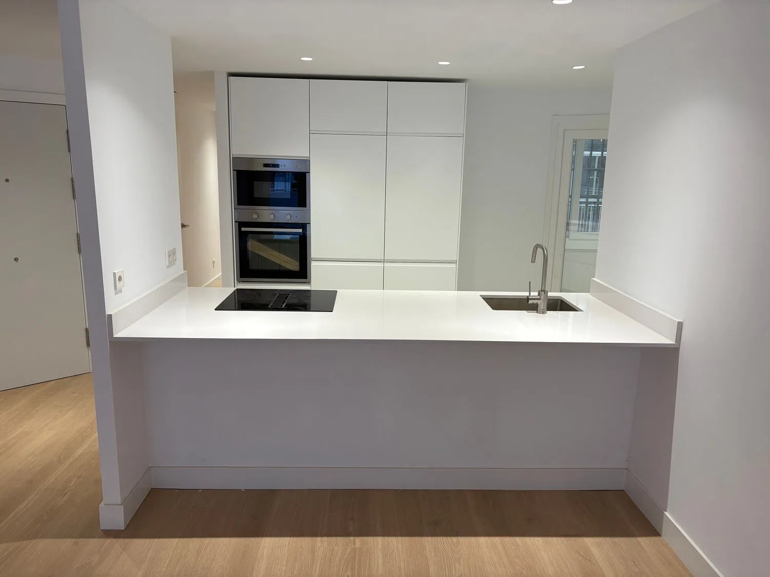 Piso en calle de Clara del Rey, 35 - Foto 5