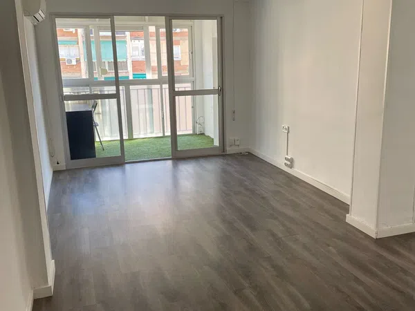 Piso en camino de San Rafael, 40