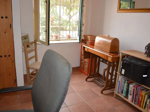 Casa rural en Al-5300, 16 - Foto 6