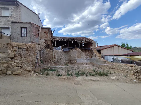 Casa de pueblo en Calle Oscura, 20 - Foto 6