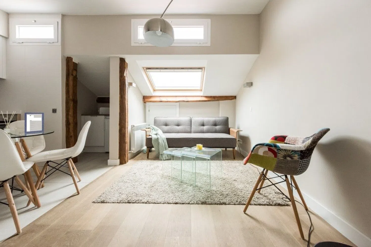 Piso en calle del Espíritu Santo, 37 - Foto 2