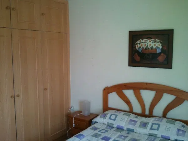 Piso en calle de Capuchinos, 79 - Foto 5