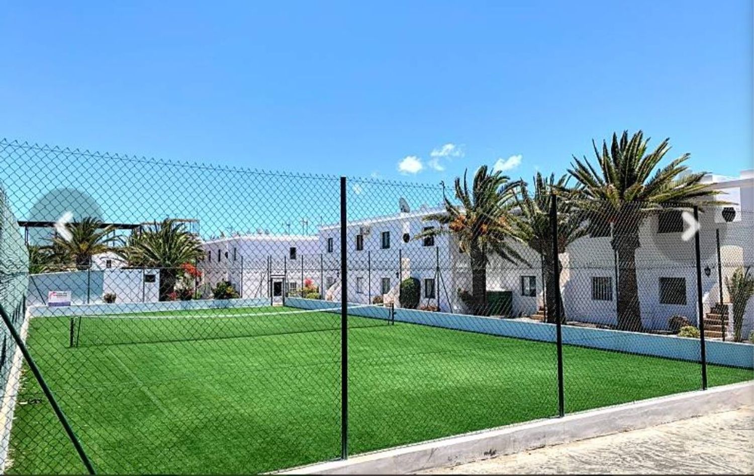 Estudio en Avenida Fuerteventura, 33 - Foto 20