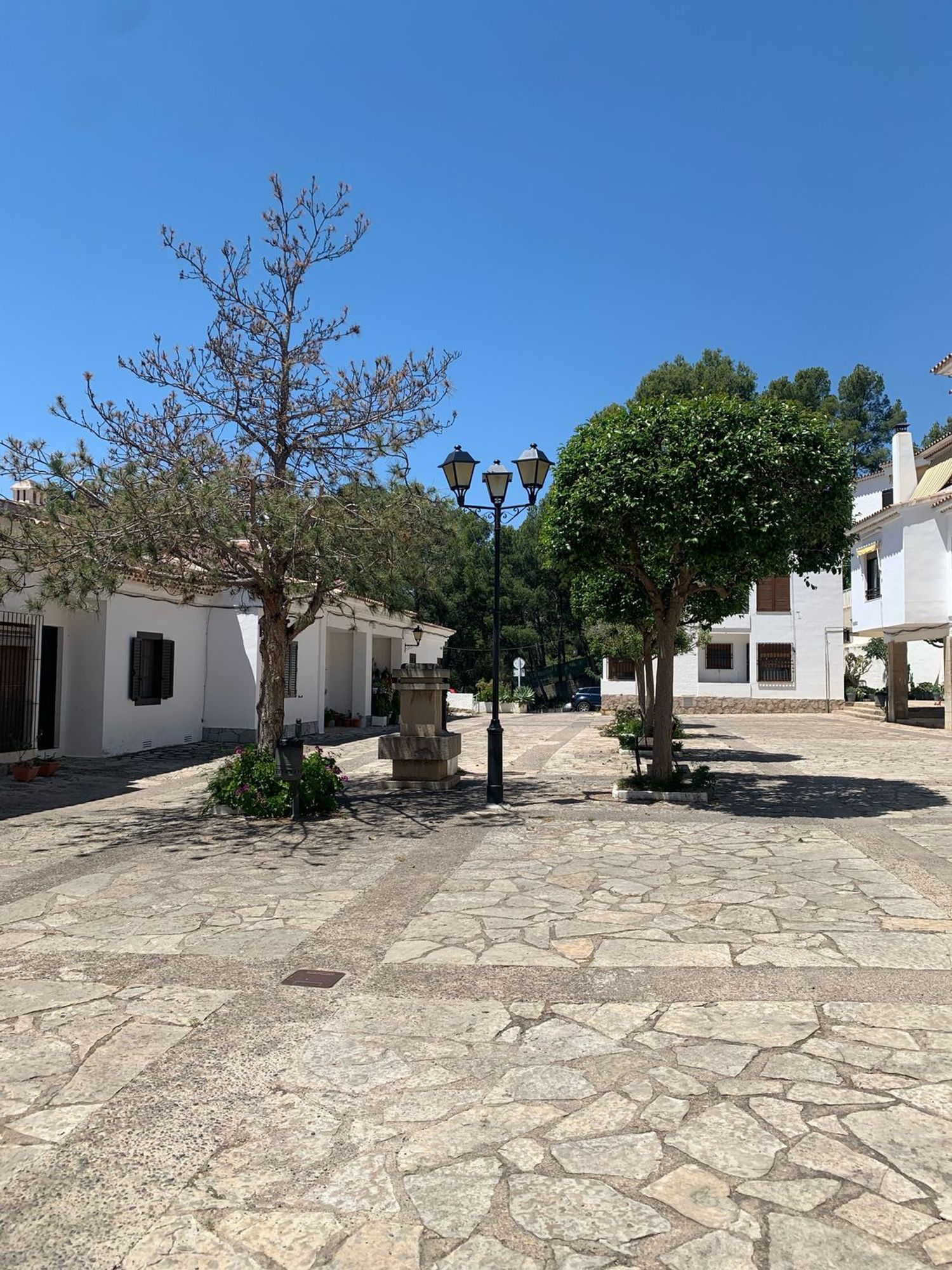 Chalet adosado en Plaza Pobla Montornes, 2, Montornes - Las Palmas - El Refugio, Montornes - Las Palmas - El Refugio - Foto 23