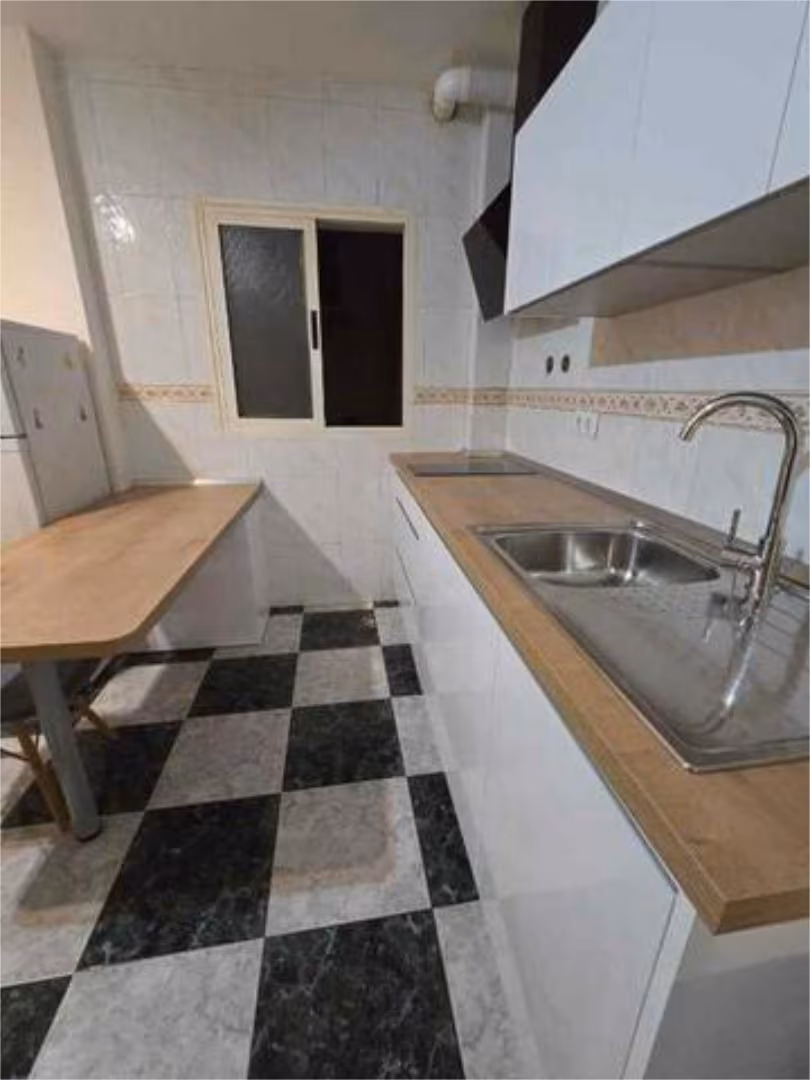 Apartamento en Centro - Foto 8