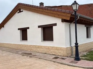 Casa adosada en  Plaza Mayor 2 - Foto 1