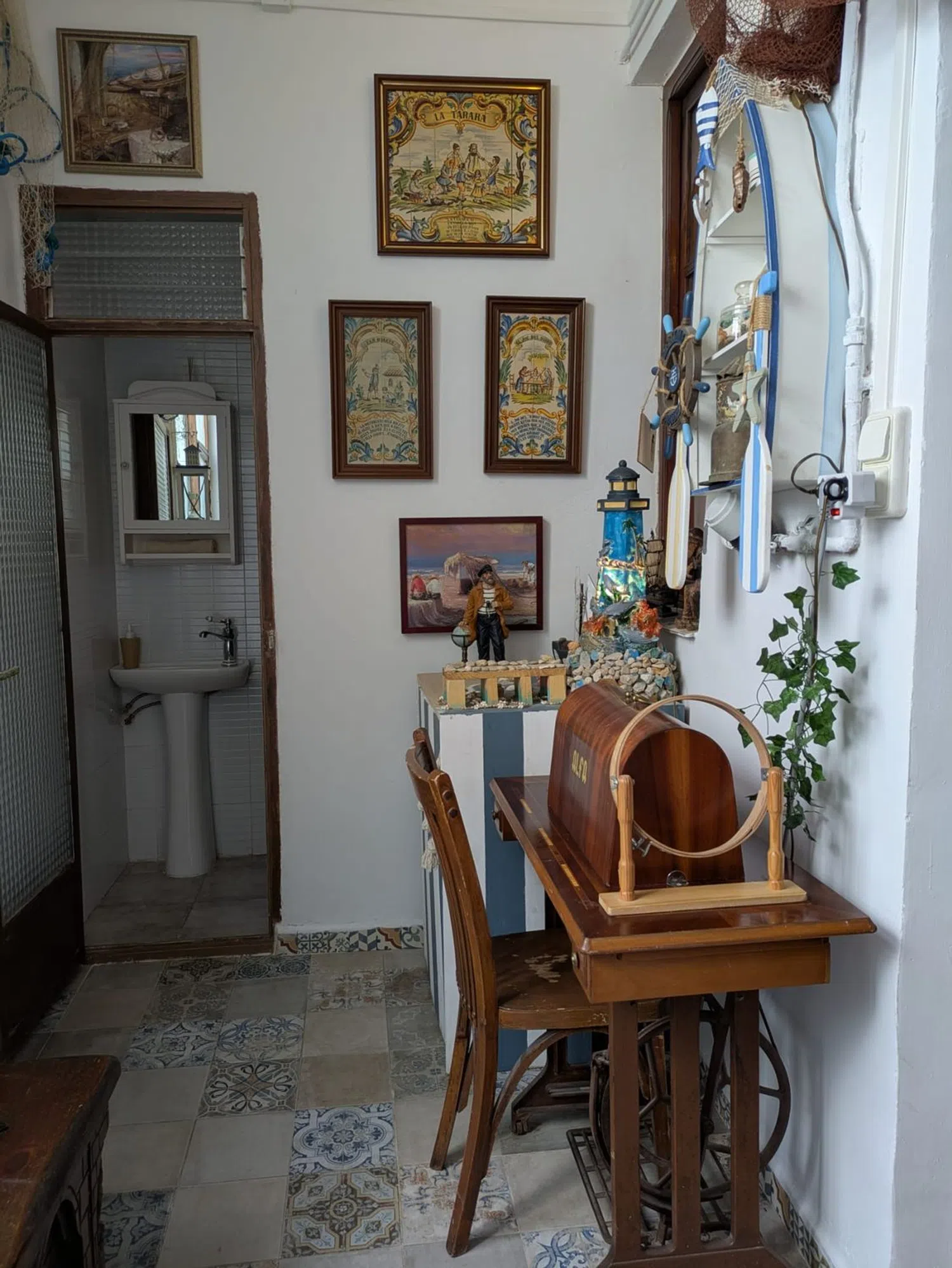 Piso en calle de Josep Benlliure, 272 - Foto 32