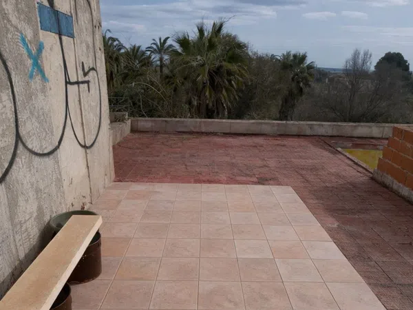 Finca rústica en Pd las bayas, 1094 - Foto 14