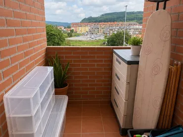 Dúplex en  Avenida Luis de la Concha 21 - Foto 12