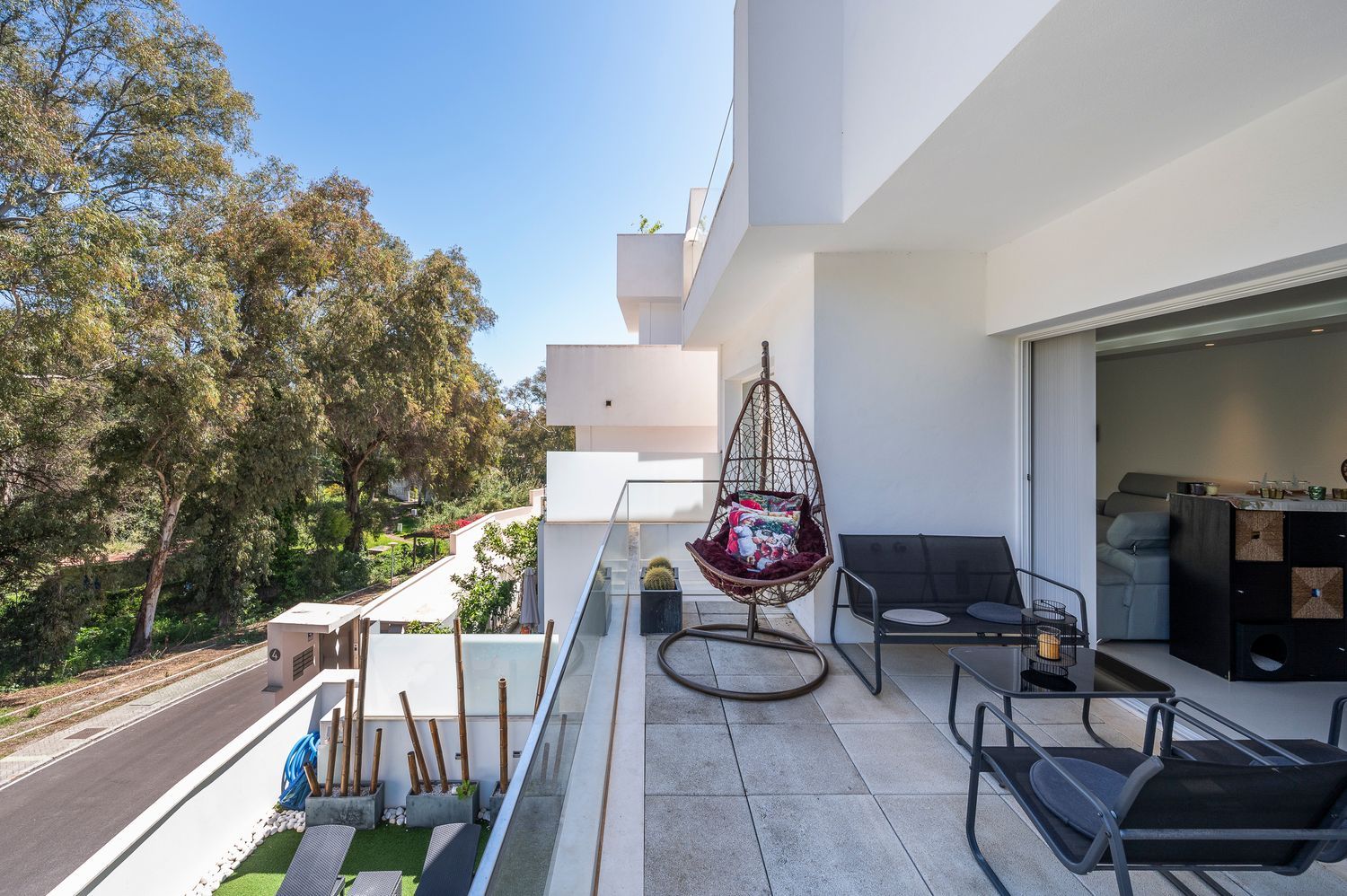 Casa independiente en calle Maestro Segovia, 4 - Foto 19