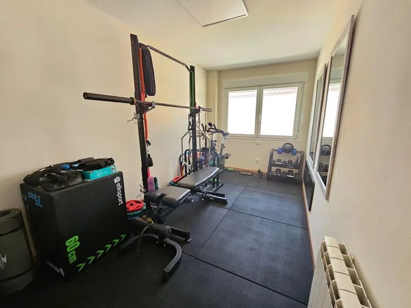 Piso en Villanueva de la Cañada - Foto 17