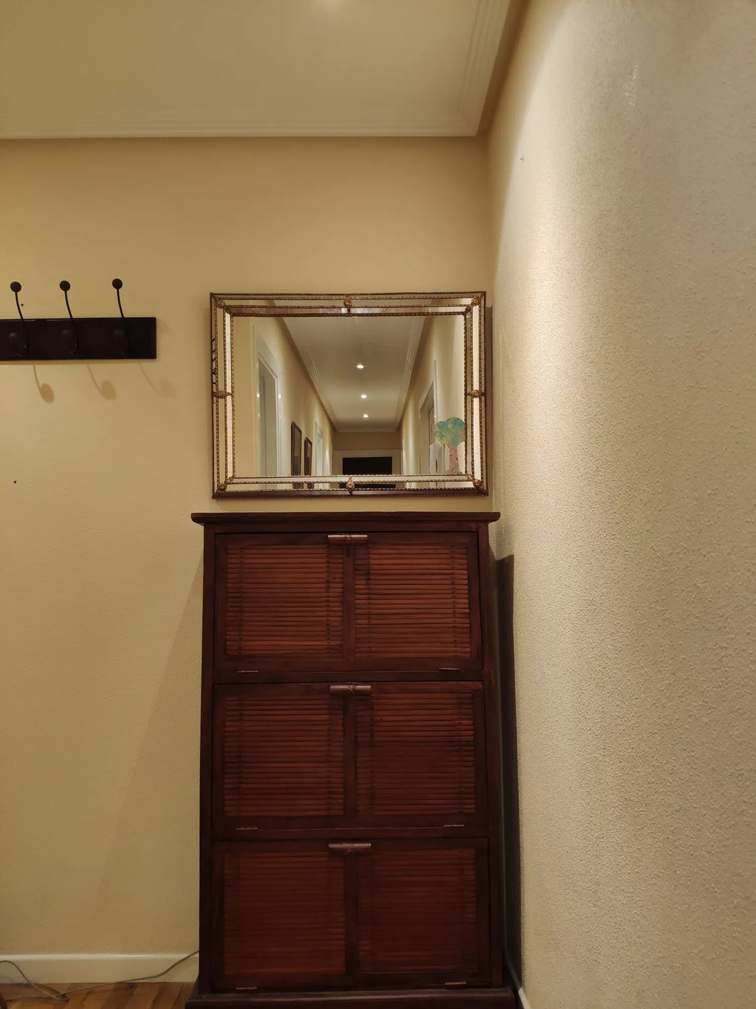 Piso en calle Actor Paco Rabal, 2 - Foto 1