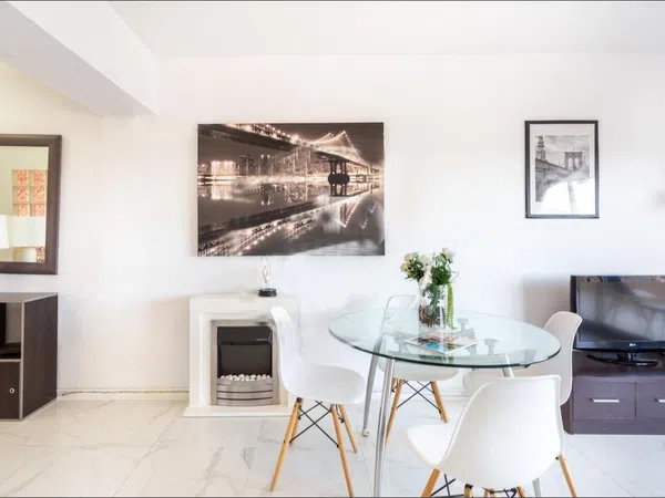 Ático en calle del Serpis, 94 - Foto 3