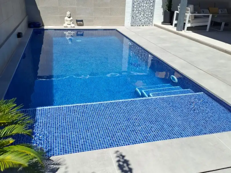 Chalet en  Calle Solidaridad 11 - Foto 33
