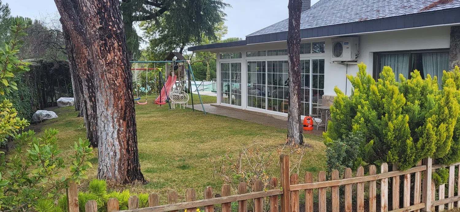 Casa independiente en calle Valle de Oca, 6 - Foto 24