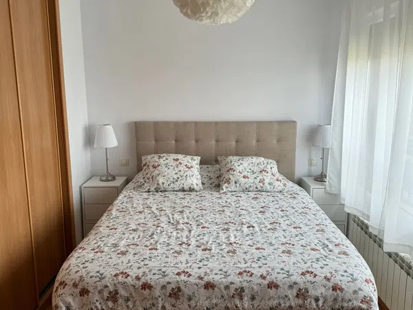 Chalet adosado en Avenida Unión Europea, 2, Hervencias, Hervencias - Foto 12