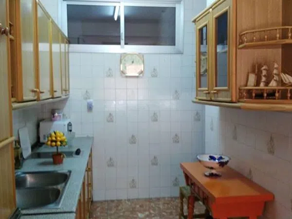 Piso en Calle José Valero, 22, Gran Plaza - Marqués de Pickman - Ciudad Jardín - Foto 8