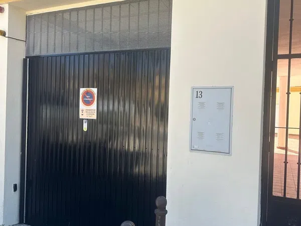 Piso en Avenida Juan Pablo II, 13 - Foto 24