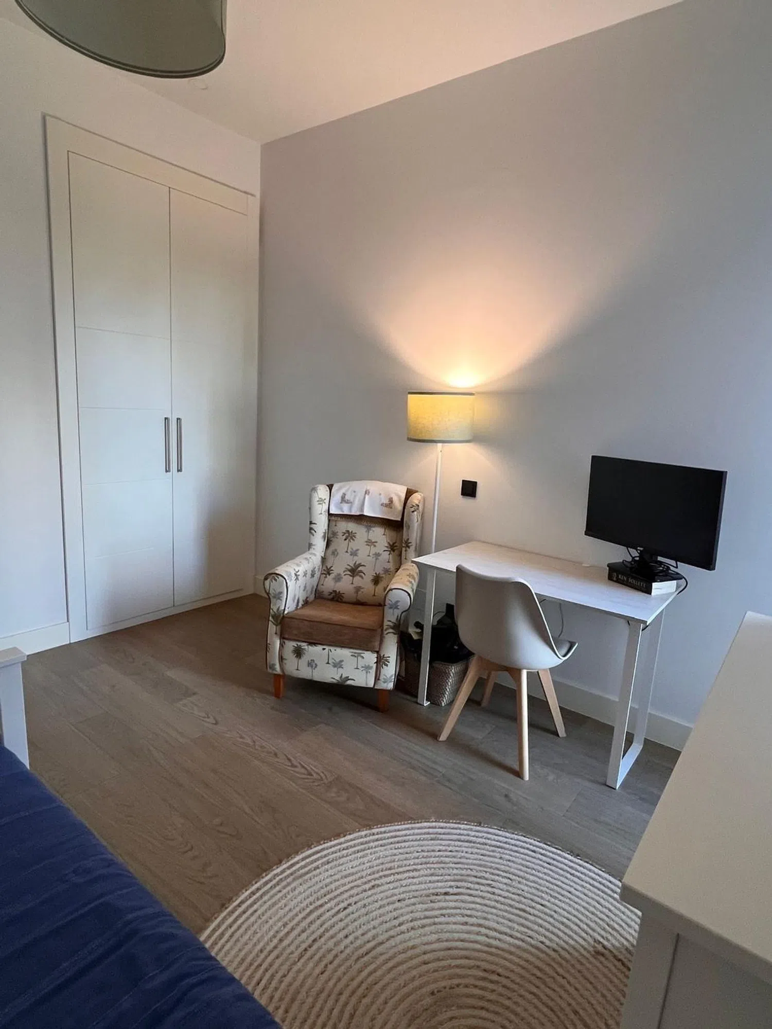 Piso en calle de Caleruega, 79 - Foto 12