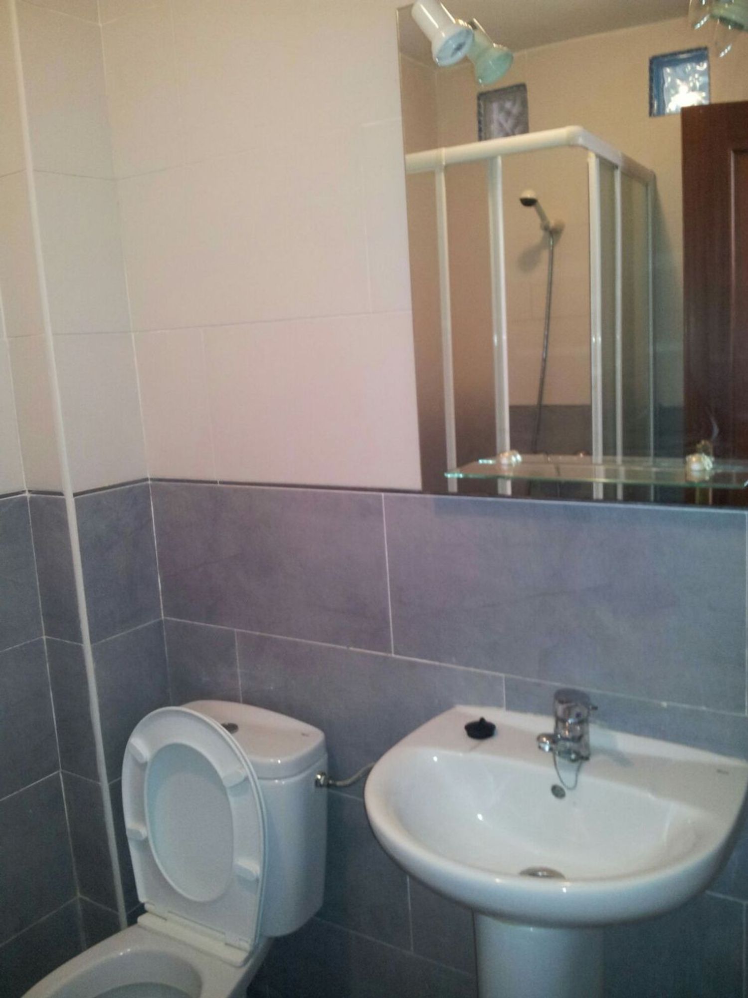 Estudio en Calle garcerán, 28 - Foto 6