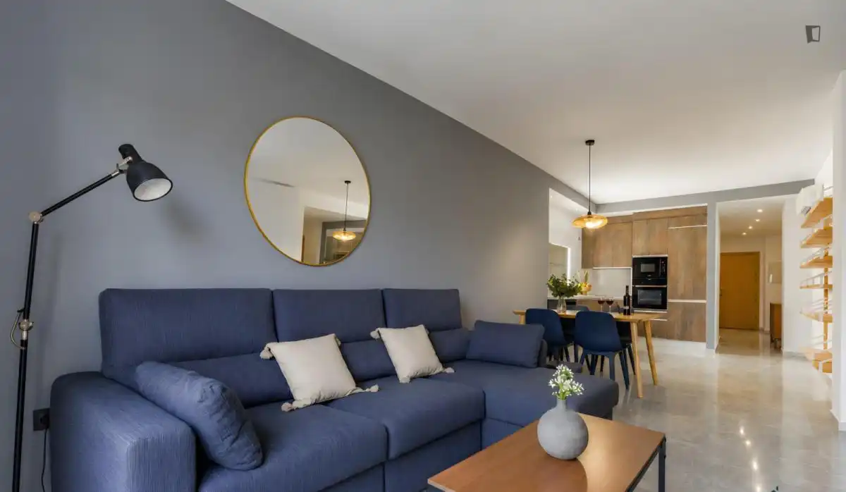 Apartamento en Málaga Capital - Foto 4