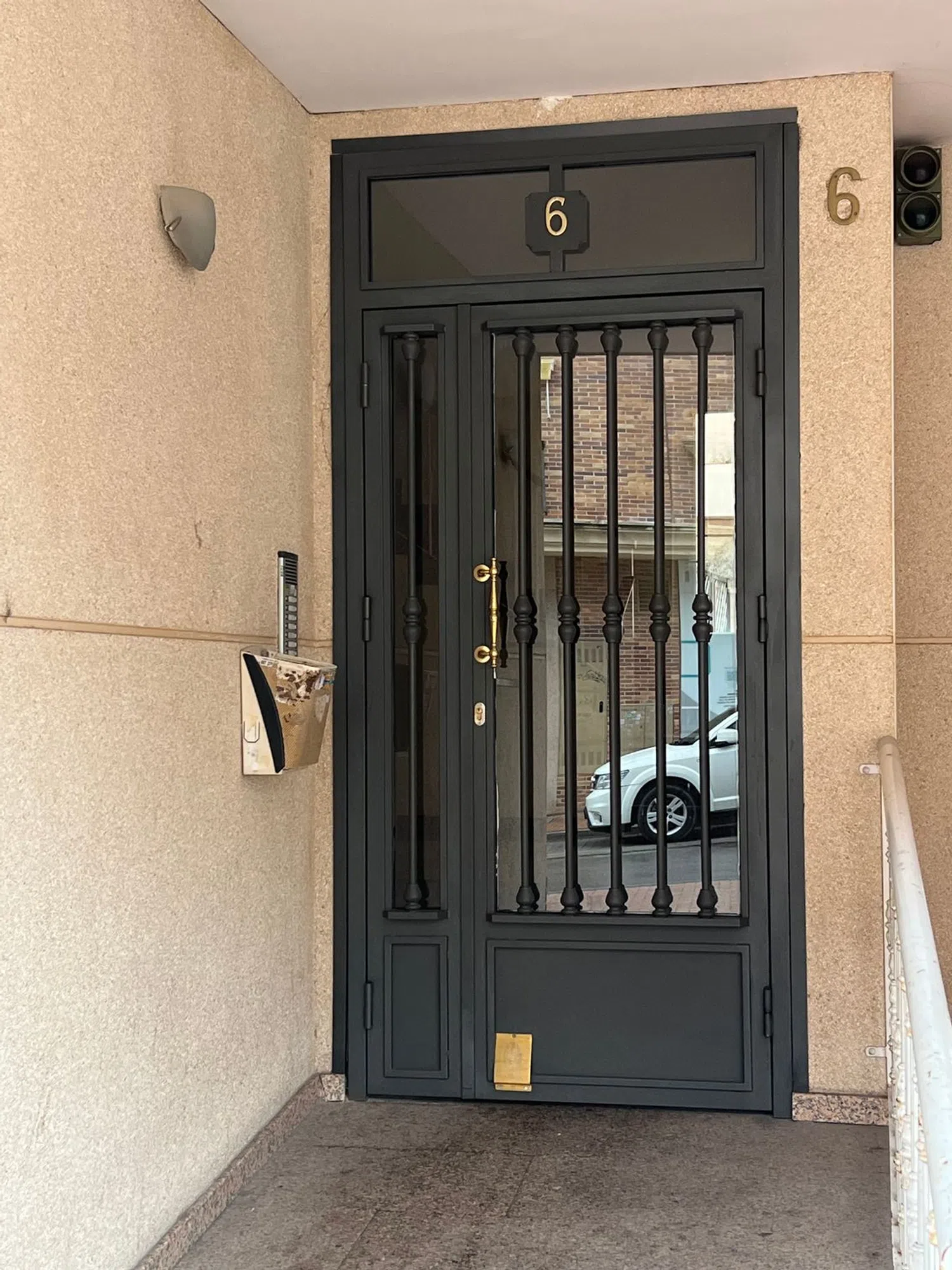 Piso en calle Almansa, 6 - Foto 2