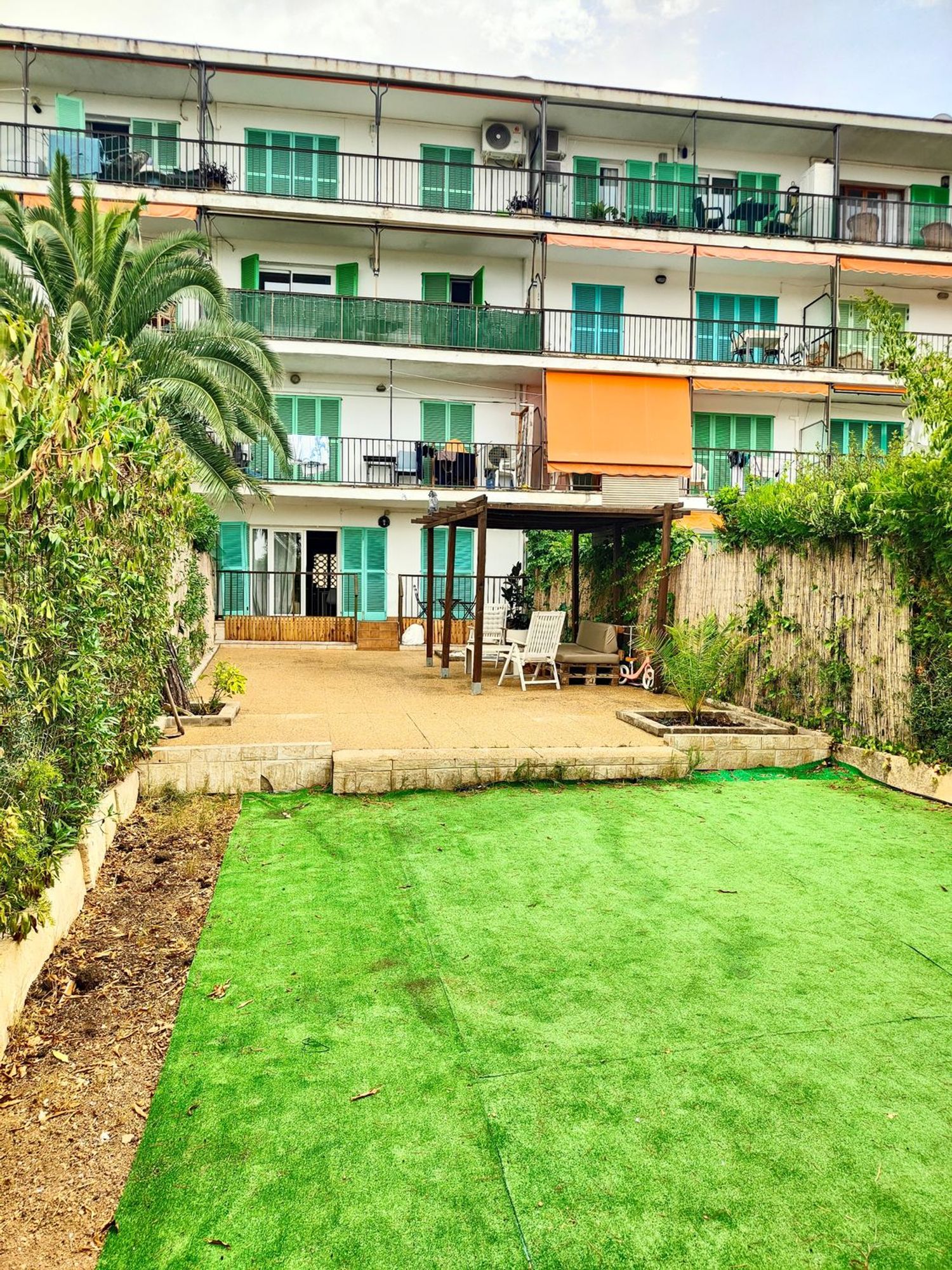Piso en Calle son granada, 19, Cala Blava-Bellavista, Cala Blava-Bellavista - Foto 8