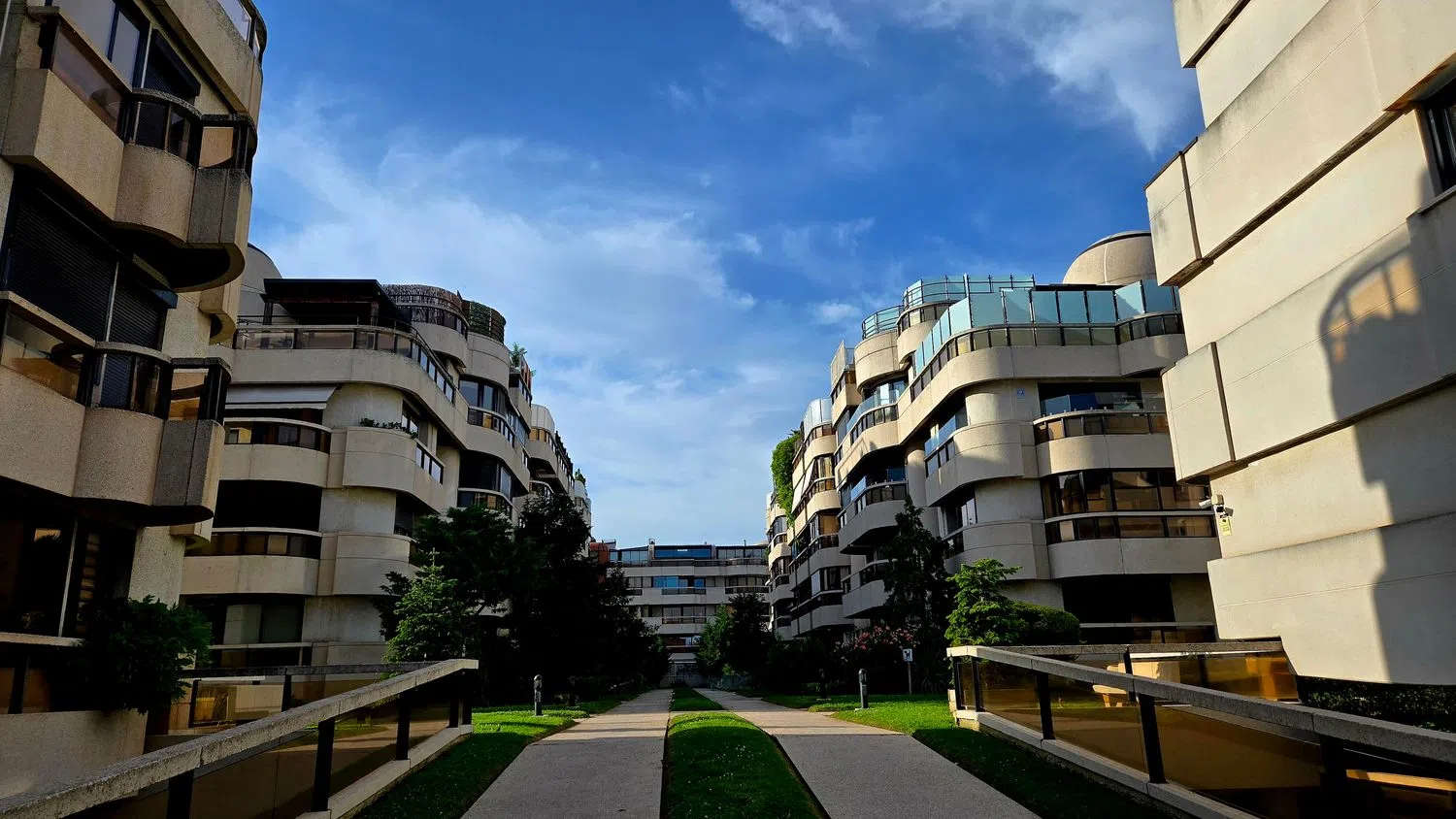 Dúplex en avenida de Europa, 32 - Foto 1