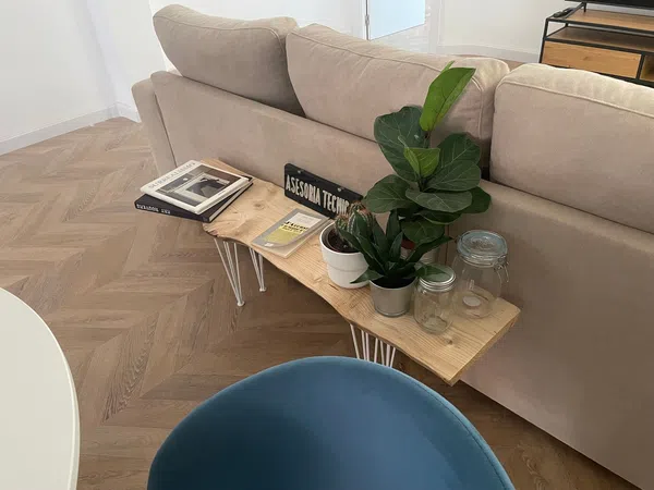 Piso en calle Regidor Alonso Fajardo, 1 - Foto 8