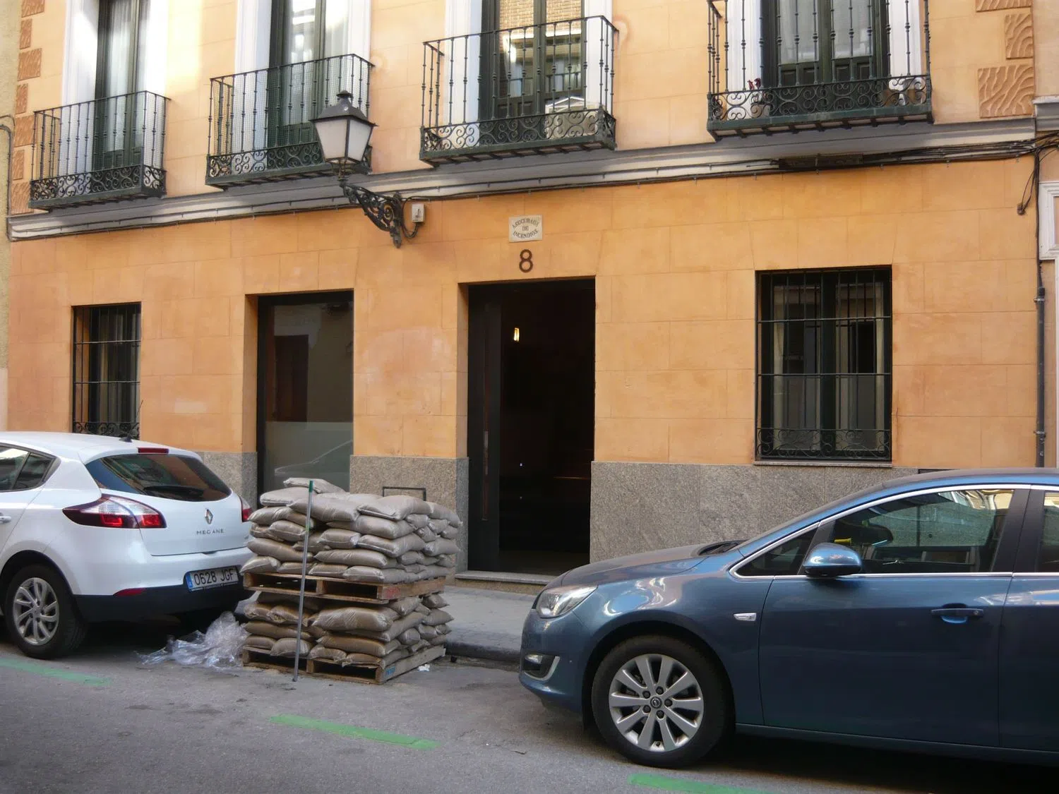 Estudio en calle de Medellín, 8 - Foto 2