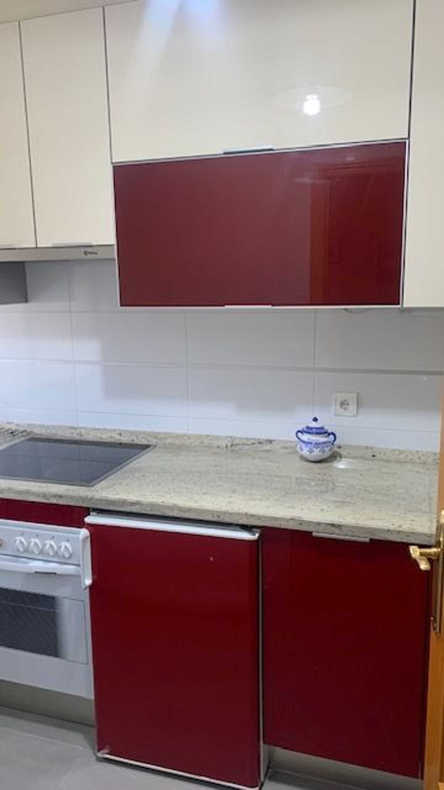 Piso en Avenida Santa Cruz de Tenerife, 1, San Antonio, San Antonio - Foto 12