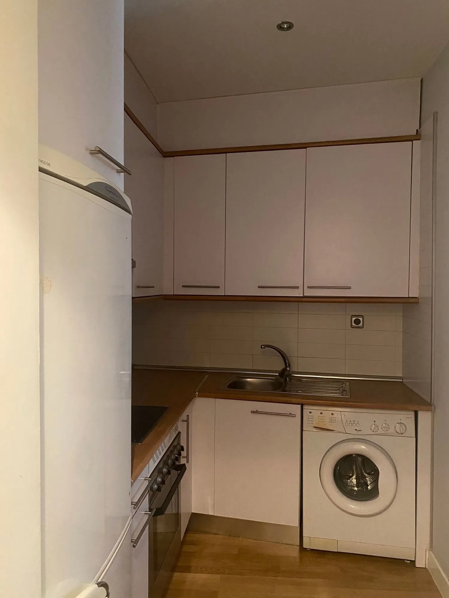 Piso en calle de Embajadores, 41 - Foto 9