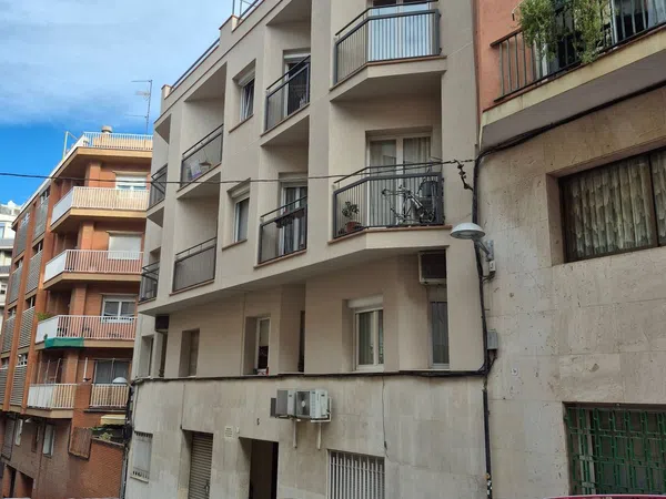 Piso en calle del Caire, 5 - Foto 13