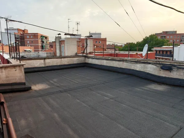 Piso en Calle de la Plaza de Toros, 11, Juan de Austria, Juan de Austria - Foto 37