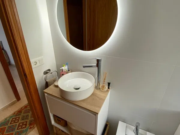 Ático en Roquetas pueblo, Roquetas pueblo - Foto 21