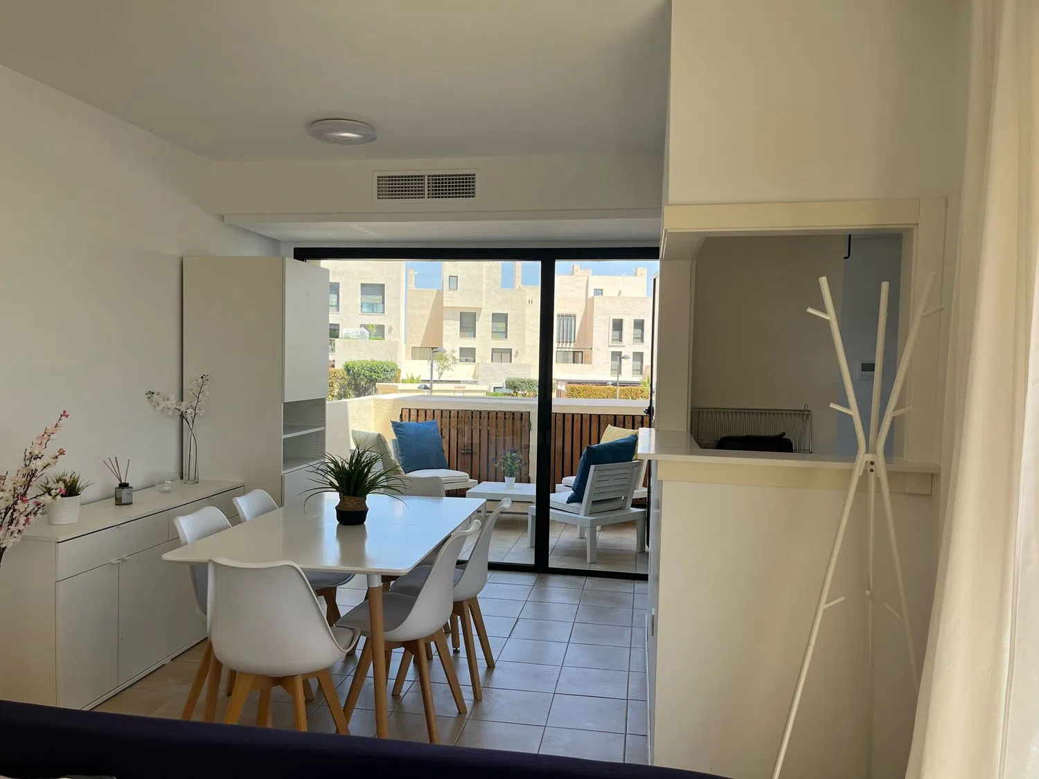 Piso en calle Azahar, 15 - Foto 10