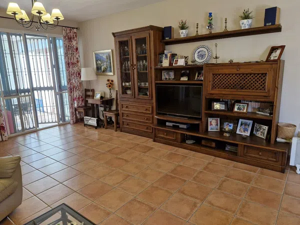 Chalet pareado en Calle Aldebarán, 69 - Foto 2