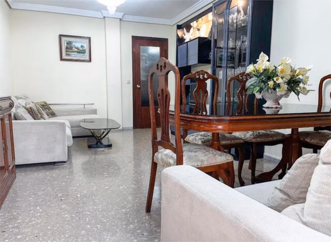 Piso en Santa Rosa - Foto 2