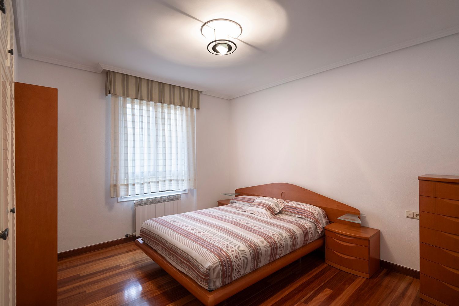 Piso en paseo del Batán, 18 - Foto 17