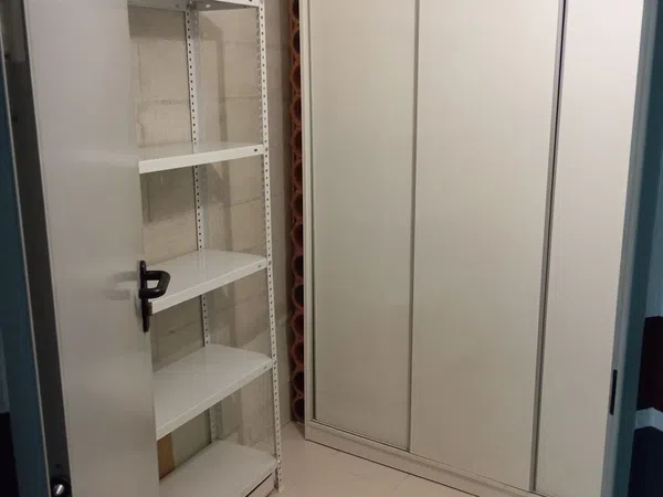 Piso en Camino Redomeira, 113, Travesía de Vigo - San Xoán - Foto 12
