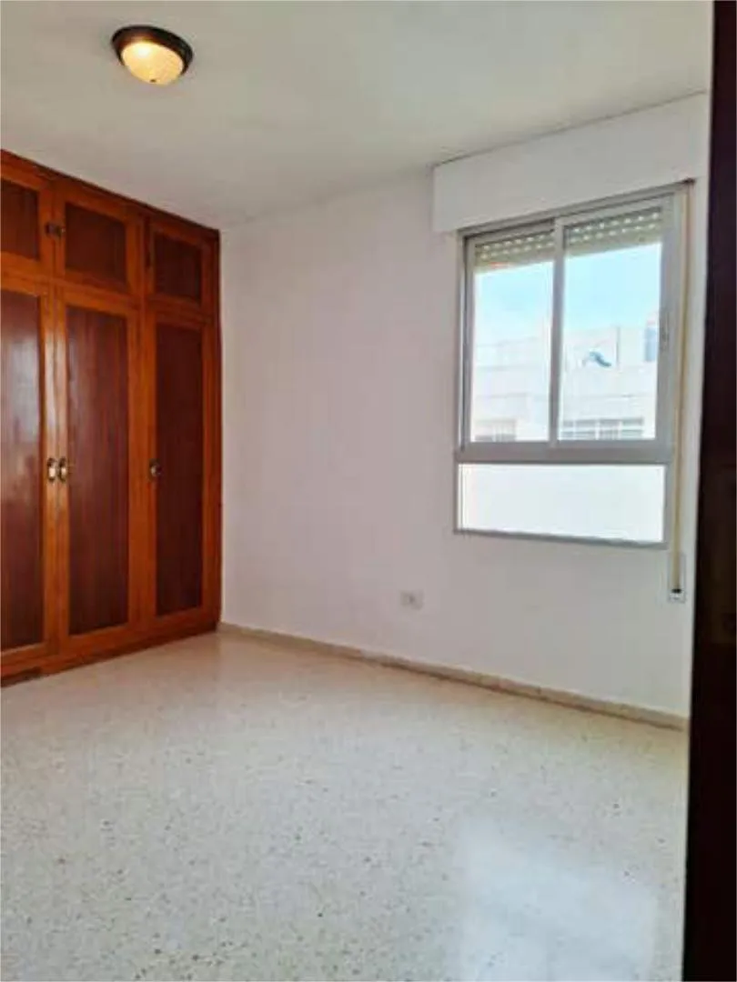 Piso en Cruz del Señor - Foto 6