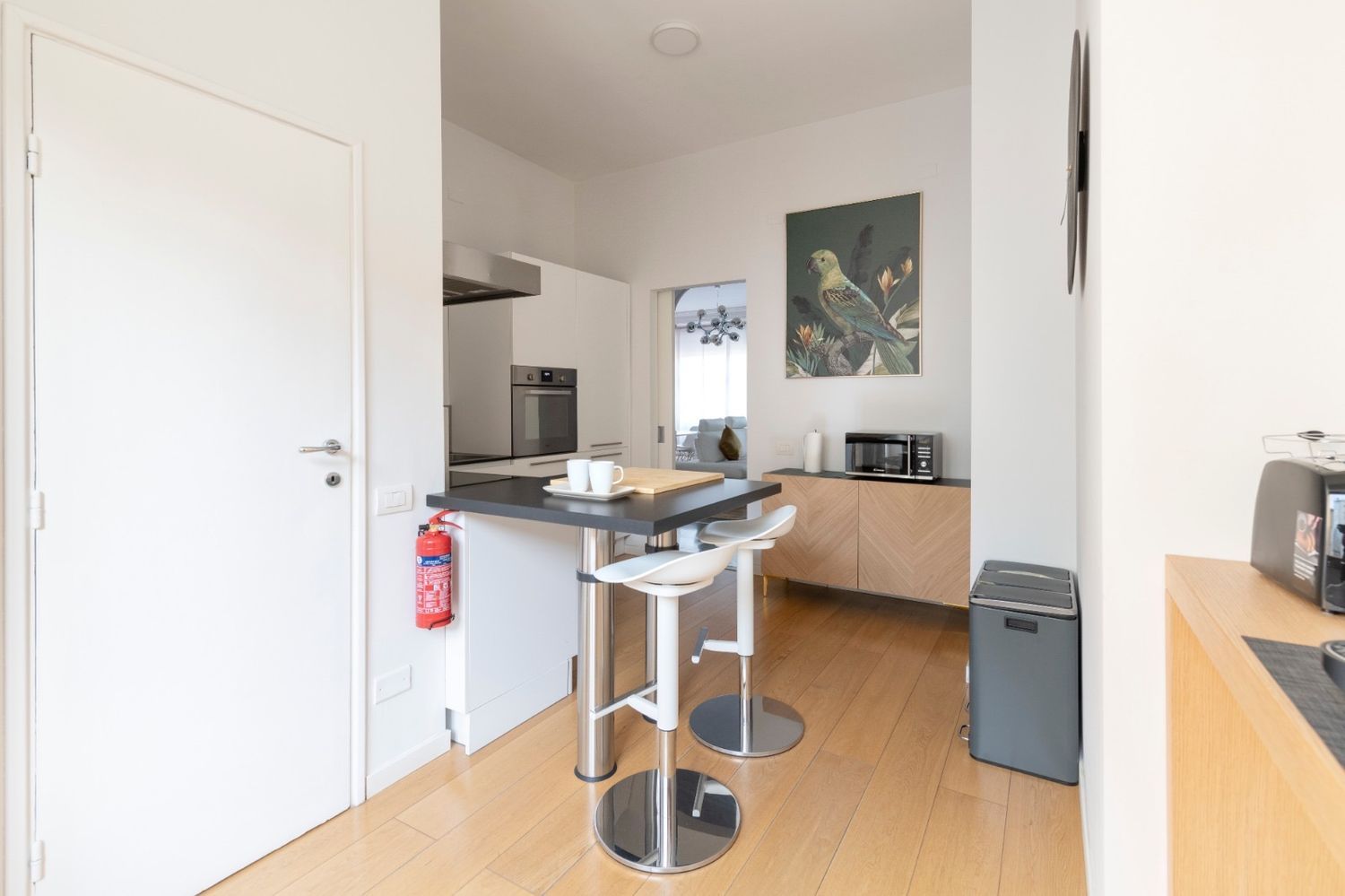 Piso en calle d'Andrea Doria, 12 - Foto 24