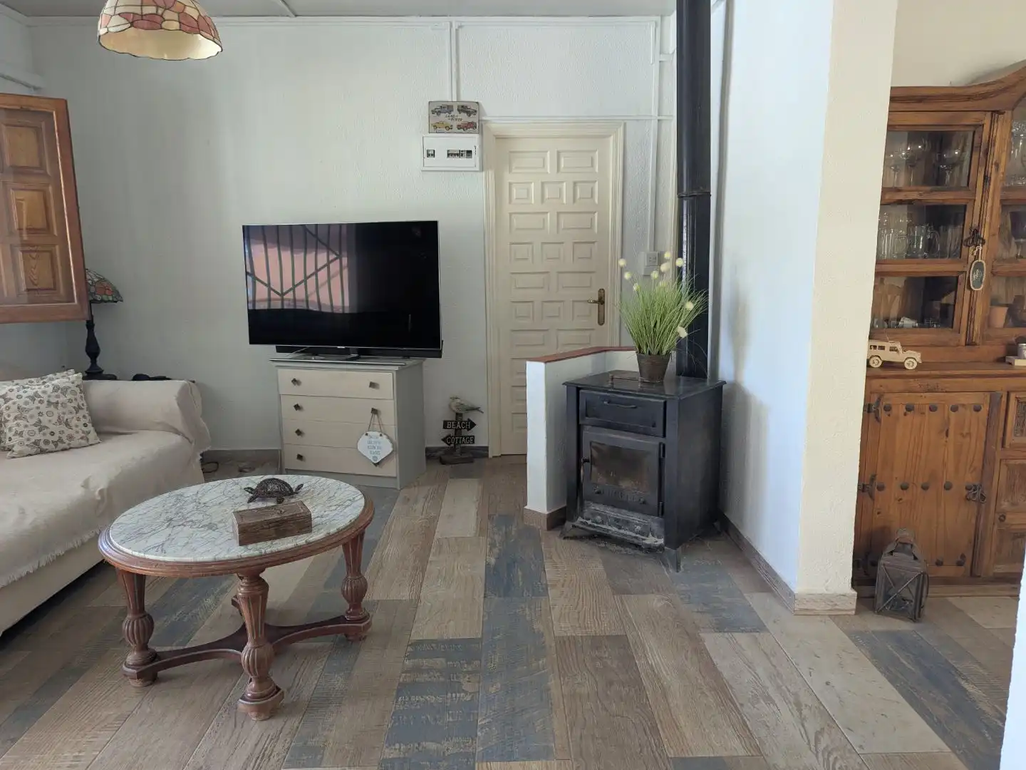 Chalet en  Urbanización Todosol 239B - Foto 11