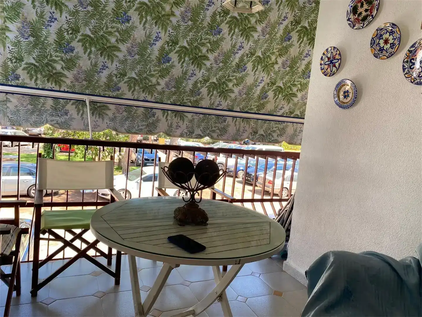 Apartamento en  Avenida Cristóbal Colón 44 - Foto 12