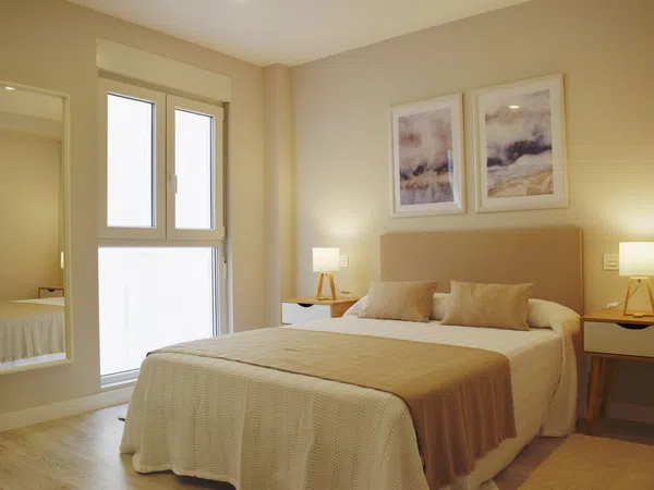 Piso en calle José González Chas, 23 - Foto 10